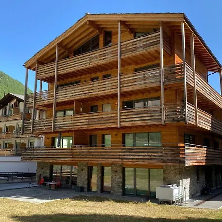 Derby Appartement-fewo Derby 2 By Interhome Appartement