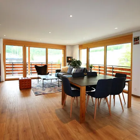 Derby Appartement-fewo Derby 2 By Interhome *
