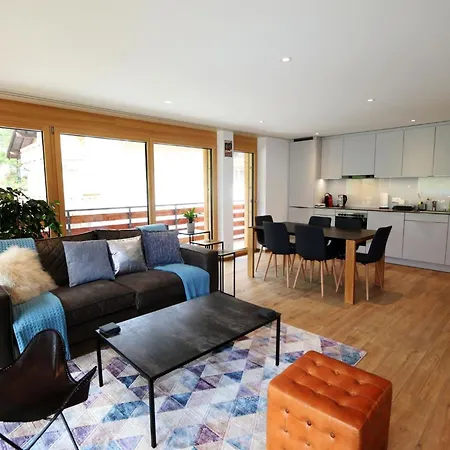 Derby Appartement-fewo Derby 2 By Interhome Appartement