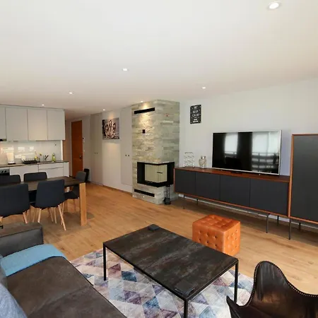 Derby Appartement-fewo Derby 2 By Interhome Appartement Saas-Fee