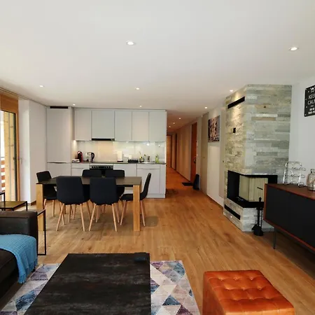 Derby Appartement-fewo Derby 2 By Interhome Saas-Fee