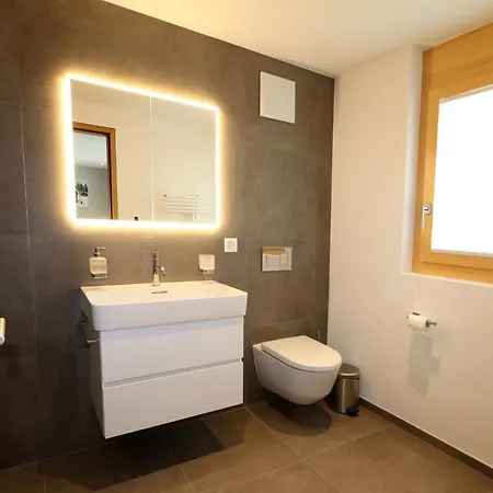 Derby Appartement-fewo Derby 2 By Interhome Appartement